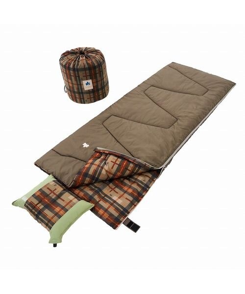 ｷｬﾝﾌﾟ SNOOPY シュラフ | ロゴス(logos) | マルイウェブチャネル