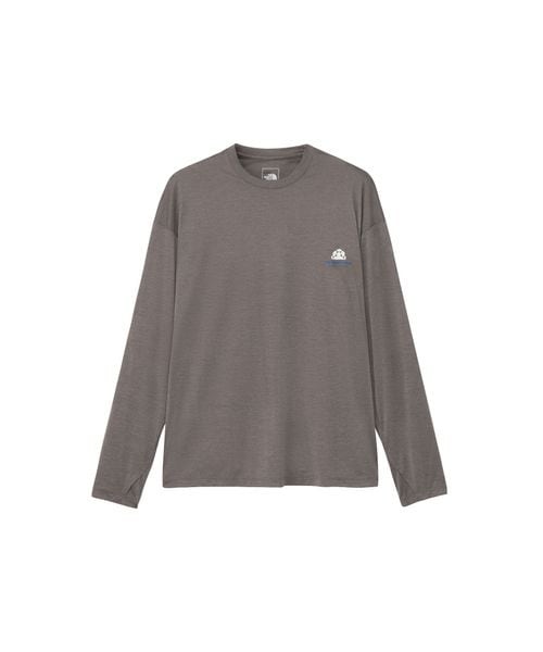 [}C]TVc L^S Water Smooth Tee (OX[uEH[^[X[XeB[)/UEm[XEtFCXiTHE NORTH FACEj Z