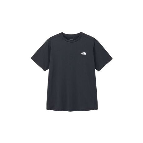 [^ԁF0289NT3258801]AȂ߂炩ȒSnTVcłBfނ́AzTHE NORTH FACEƎ́uFLASHDRYv̗pBƂ肪tBg@ۂgpA킢̂ے̕\ʊɃfUCĂ܂BK߂@\ƂāAUVPA(UPF15-30AOJbg85ȏ)ACIɂ|WEXeCtbVH̍RۖhL𑕔Bg[jO⃉jOȂǂ̃ANeBuȃV[Kɂ1łB[J[iԁFNT32588 AS