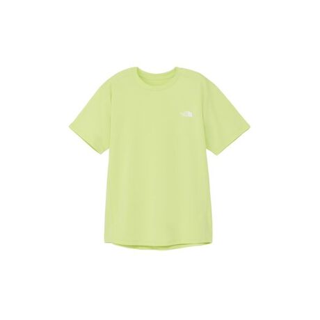 [^ԁF0289NT3258801]AȂ߂炩ȒSnTVcłBfނ́AzTHE NORTH FACEƎ́uFLASHDRYv̗pBƂ肪tBg@ۂgpA킢̂ے̕\ʊɃfUCĂ܂BK߂@\ƂāAUVPA(UPF15-30AOJbg85ȏ)ACIɂ|WEXeCtbVH̍RۖhL𑕔Bg[jO⃉jOȂǂ̃ANeBuȃV[Kɂ1łB[J[iԁFNT32588 AS