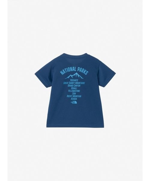 [}C]̑EFAANZT[ T S^S TNF Bug Free Graphic Tee (gh[V/UEm[XEtFCXiTHE NORTH FACEj OB