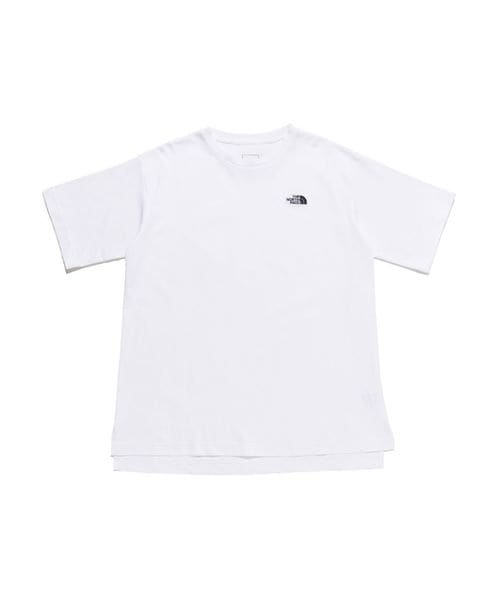 [}C]TVc S^S FD Relax Cotton Tee (V[gX[utbVhCbN/UEm[XEtFCXiTHE NORTH FACEj W