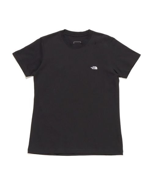 [}C]TVc S^S FD Small Logo Cotton Tee (V[gX[utbVh/UEm[XEtFCXiTHE NORTH FACEj K