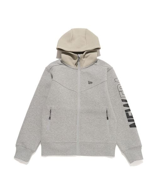 スウェット・パーカー Marine Resort Parka (マリンリゾート
