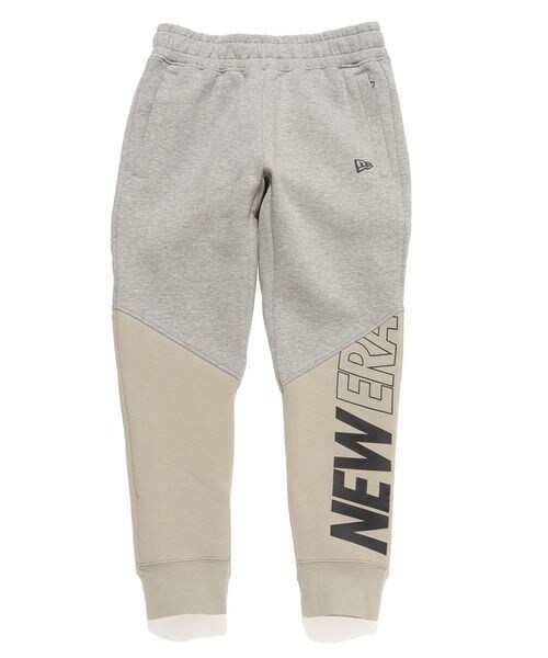ニューエラ（NEW ERA）/ロングパンツ PA TECH SWEAT PANTS GRY OLV ロングパンツ PA TECH SWEAT PANTS GRY OLV | ニューエラ(NEW ERA