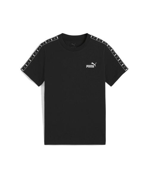 [}C]TVc ESS TAPE TVc B/v[}iPUMAj PUMA BLACK
