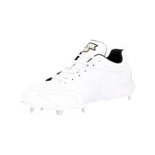 エスエスケイ(SSK)の樹脂底スパイク グローロードTT-LW2