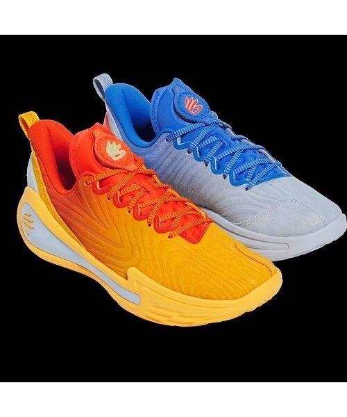 バスケットシューズ CURRY 12 WTB | アンダーアーマー(UNDER