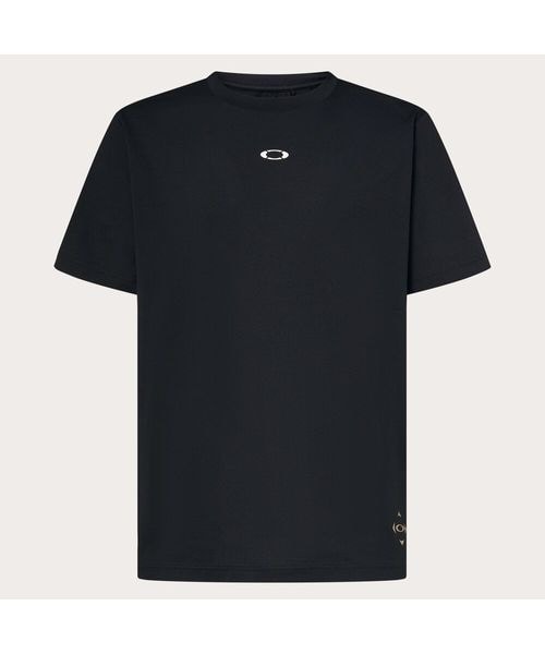 [}C]TVc STRIKING QD SS TEE 7.0/I[N[iOakleyj BLACKOUT