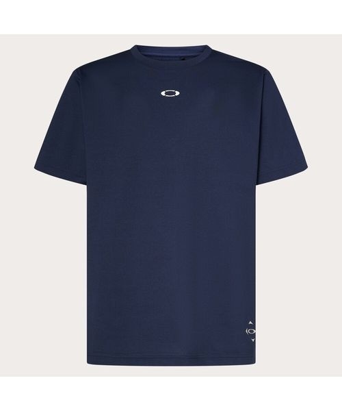 [}C]TVc STRIKING QD SS TEE 7.0/I[N[iOakleyj FATHOM