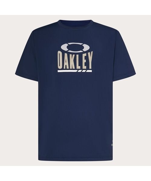 [}C]TVc STRIKING TECH COLD SS TEE 7.0/I[N[iOakleyj FATHOM