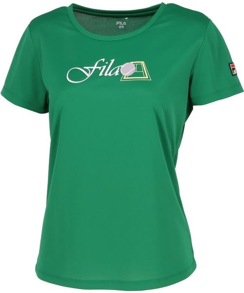 [}C]Vc OtBbNTVc(GRAPHIC T-SHIRT)/tBiFILAj O[