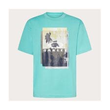 Tシャツ ENHANCE QDC SS TEE SUNSET 4.0