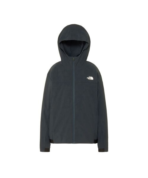 ジャケット Flexible Hoodie (フレキシブルフーディ) | ザ・ノース