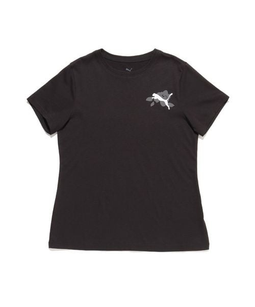 [}C]TVc GRAPHICS TRAIN CONCEPT TVc/v[}iPUMAj PUMA BLACK