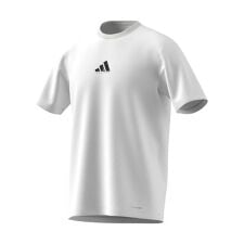 Tシャツ M PHOTO ポリ Tシャツ