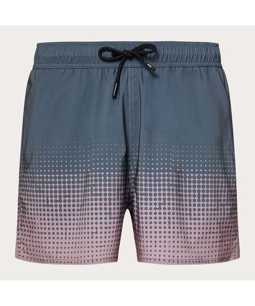 [}C]CpcET[tpc SAND PIXEL RC 16 BEACHSHORT/I[N[iOakleyj GRADIENT MONOG SLATE