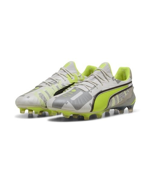 ｻｯｶｰ K) プーマ キング プラチナム FG/AG | プーマ(PUMA) | マルイ