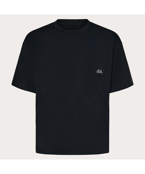 Tシャツ ENHANCE COOL COTTON TEE - RELAX | オークリー(Oakley