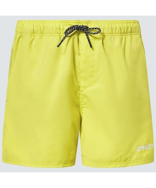 [}C]CpcET[tpc BEACH VOLLEY 16h BEACHSHORT/I[N[iOakleyj SULPHUR