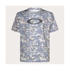 Tシャツ ENHANCE QDEVO SS TEE GRAPHIC 4.0