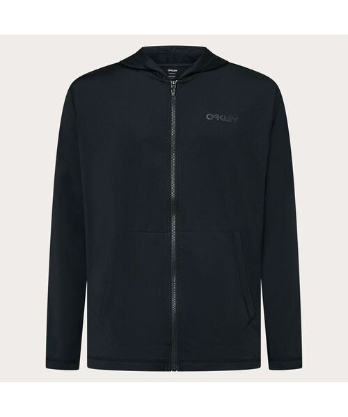 ウォームアップウェア STRIKING WARM FLEECE HOODY 4.0 | オークリー