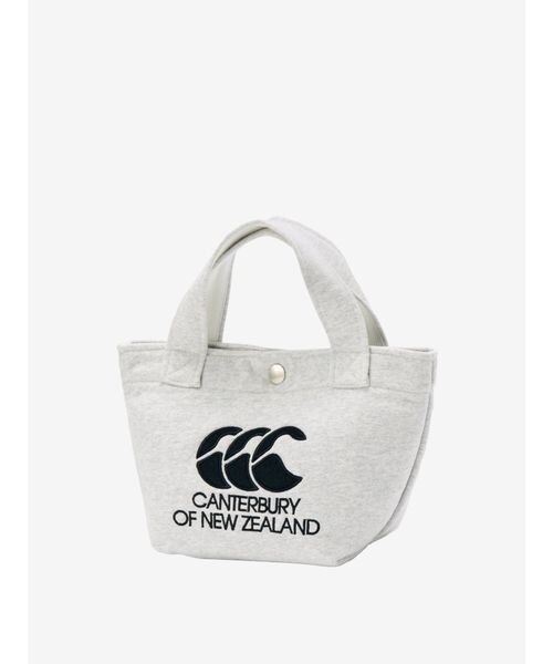 canterbury カンタベリー スペクテーター 大容量 トートバッグ カンタベリー JAPAN SPECTATOR TOTE BAG ジャパンスペクテーター