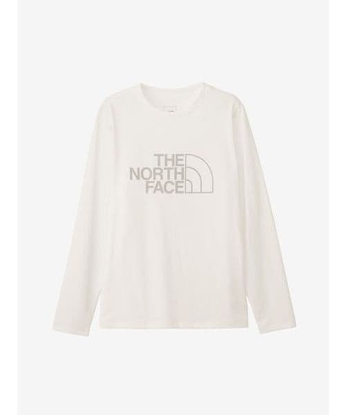 [}C]TVc L^S ES Big Logo Tee (OX[uC[GXrbOSeB[)/UEm[XEtFCXiTHE NORTH FACEj W