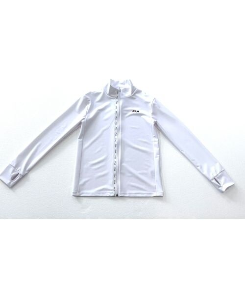 [}C]bVK[h FILA SvgZIPbV/tBiFILAj WT