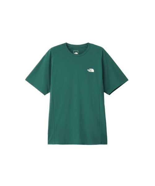 [}C]TVc S^S ES Ampere Crew (V[gX[uC[GXAyAN[)/UEm[XEtFCXiTHE NORTH FACEj DN