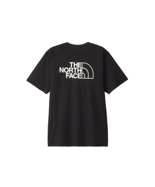 THE NORTH FACE Tシャツ・カットソー 黒 3500425A0149 楽天市場】ノースフェイス tシャツ（テイスト（ファッション