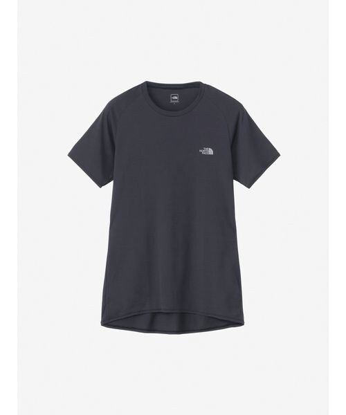 [}C]A_[EFA S^S DRY Crew (V[gX[uhCN[)/UEm[XEtFCXiTHE NORTH FACEj K