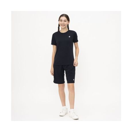 [^ԁF0433LT5SHTZ1L02] EfUC|CgĂf@\TVcBVvȃ|CgfUCAǂȃX|[cEFAɂ킹₷1BfށESngpς݂̃ybg{gߗiA@ۂƂz^̃GRybgfށBzLx[VbNȃVcfށB@\zAUV CUT(UPF15)ADESCENTE ECO^Đޗgp^ VGbgx[VbNȃZbgCX[uB[J[iԁFLT5SHTZ1L BK00