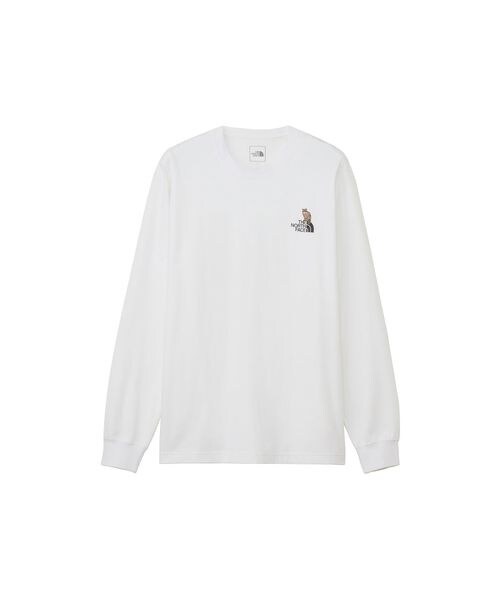 長袖Tシャツ（ロンT） L／S Rock Steady Tee (ロングスリー