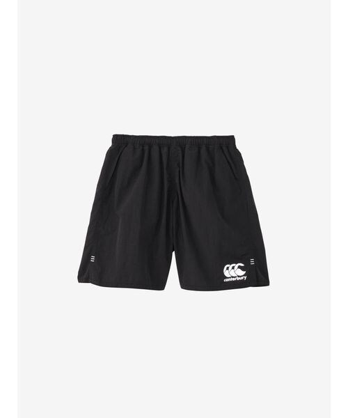 ハーフパンツ 25S MULTIWAY RUGBY SHORTS (LONG)(マルチウェイ
