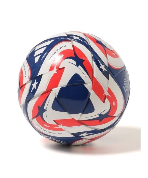 @アディダス サッカーボール３号球 スターランサー クラブエントリー Amazon | adidas(アディダス) スターランサー クラブ3ゴウキュウ