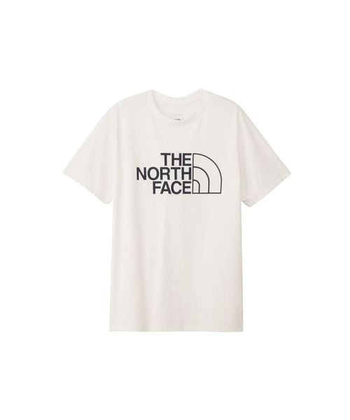 [}C]TVc S^S ES Big Logo Tee (V[gX[uC[GXrbOSeB[)/UEm[XEtFCXiTHE NORTH FACEj W