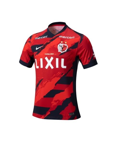 浦和レッズ　NIKE URA CW U NK CREST TEE NIKE URA CW U NK CREST TEE | 浦和レッズオンラインショップ