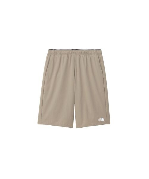 milk⭐︎yori 38 トリプルクロスショートパンツ　ブラック シックブルー×チャコール | 脇高編レースブラジャーショーツ