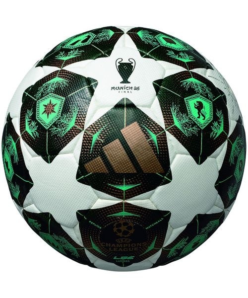 ｻｯｶｰ FIFA2022 リーグ4号球 黄緑色 | モルテン(molten