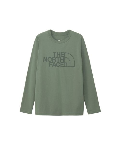 長袖Tシャツ（ロンT） L／S Zoo Picker Tee (ロングスリーブズー