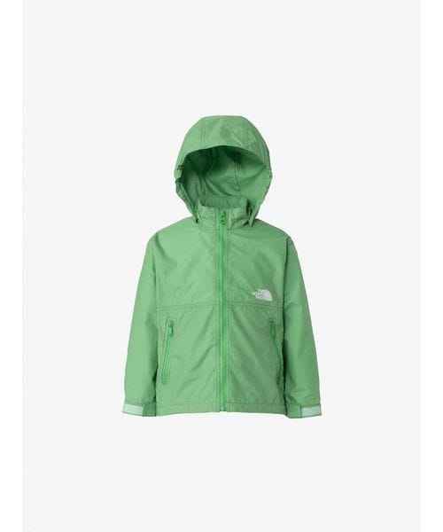 [}C]̑gbvX T Compact Jacket (gh[RpNgWPbg)/UEm[XEtFCXiTHE NORTH FACEj PE