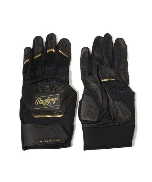 [}C] p Workhorse obeBOO[u - ubN/[OXirawlingsj B