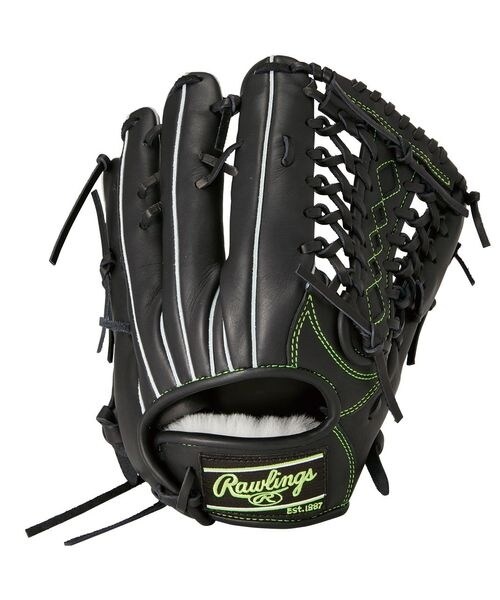 Rawlings HOHオーダーグラブ　N65 Rawlings HOHオーダーグラブ N65 Rawlings ローリングス 硬式