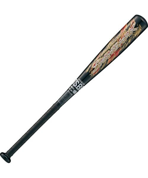 軟式バット JR.ナンシキ アルミバット SWINGMAX | ゼット(zett