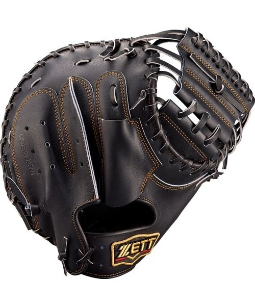 ZETT 軟式キャッチャーミット オールスターモデル ネオステイタス 軟式 キャッチャー ミット ゼット(ZETT) 【野球