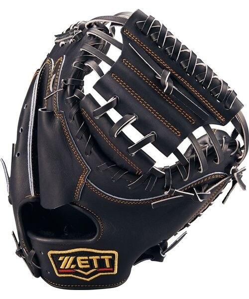 硬式グラブ コウシキキャッチミット(プロステイタス)2501 | ゼット