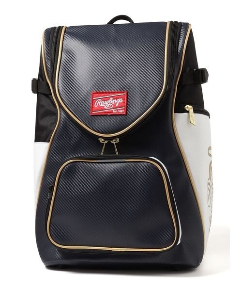 野球 バッグ ローリングス バックパックの人気商品・通販・価格