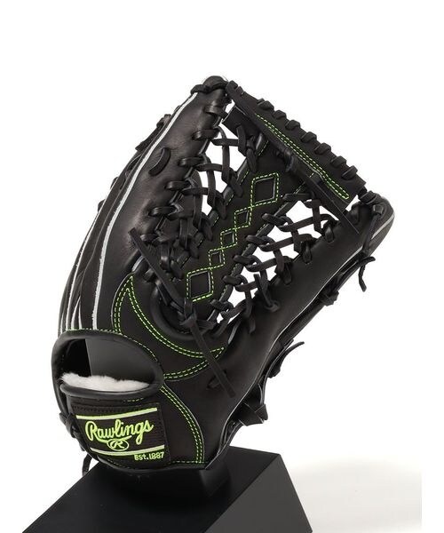ﾍﾞｰｽﾎﾞｰﾙ 軟式 RGGC MLB2020 F.リンドーア | ローリングス