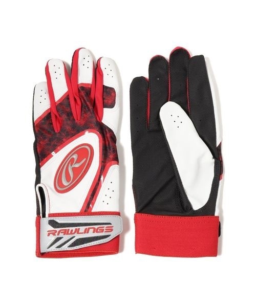 [�}���C]��� ����p �S�[�X�g�X���[�N2 �o�b�e�B���O�O���u (�n�C�p�[�O���b�v) - ���b�h/���[�����O�X�irawlings�j RD